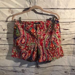 Ralph Lauren Shorts